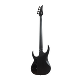 Solar AB2.4TBOP Bass Guitar – Tri Burst Open Pore Matte